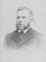 Johannes Albert Beekman